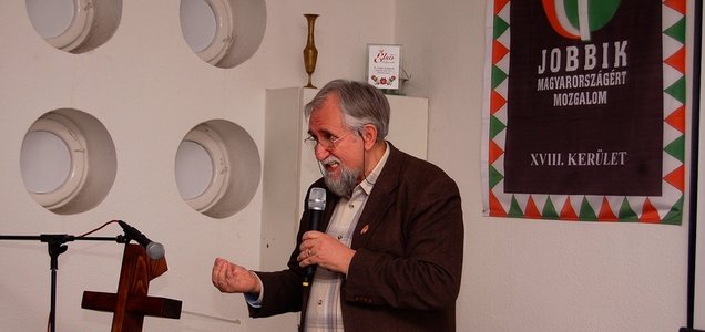 Ángyán József az új földesurakról: „a mohóság lesz a vesztük