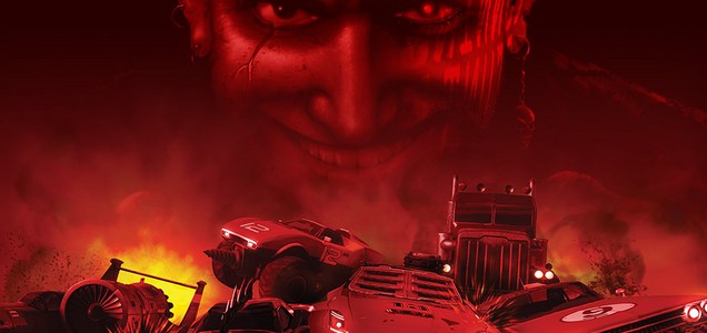 Carmageddon Tdr 2000 Win 7 Patch Carmageddon Tdr 2000 Win 7 Patch