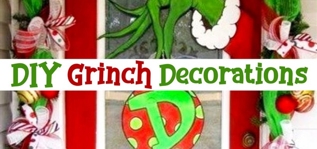 Making Christmas Decorations Ideas 27 Unique And Inexpensive Diy