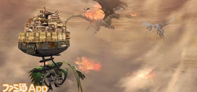 テトリス のような時代を変えるゲームを再び 天空のバルスミラス 開発者インタビュー ゲーム開発者インタビュー集積サイト Game Voice Tokyo