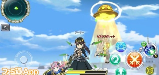 交響性ミリオンアーサー 配信まであと少しだけど 乖離性 や 叛逆性 はどうなる 岩野pと山﨑pに直撃インタビュー ゲーム開発者インタビュー集積サイト Game Voice Tokyo