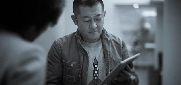 Automaton Vs 小清水史 大阪のピグミースタジオに妖精が集う 中編 ゲーム開発者インタビュー集積サイト Game Voice Tokyo