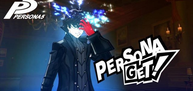 かつてないプレイ体験を 満を持して発売された ペルソナ5 の開発裏話 特集最終回 ゲーム開発者インタビュー集積サイト Game Voice Tokyo