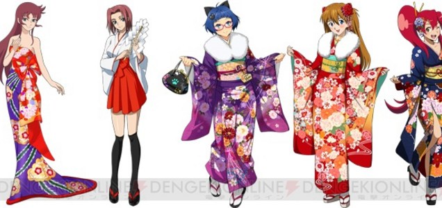 スパロボ クロスオメガ 新年のご挨拶 17年の最新情報 オオチp情報局 番外編 ゲーム開発者インタビュー集積サイト Game Voice Tokyo