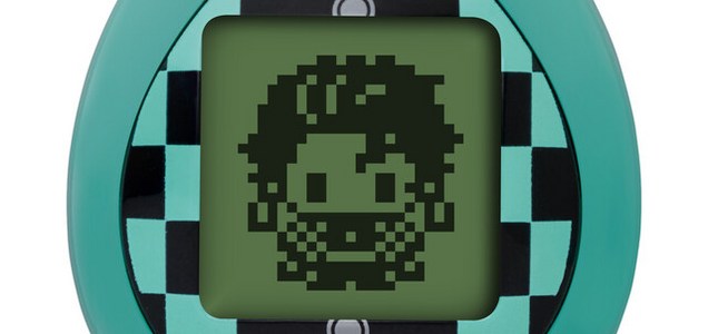 きめつたまごっち 誕生秘話インタビュー 鬼滅の刃 ならではの新たな魅力とは ゲーム開発者インタビュー集積サイト Game Voice Tokyo