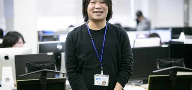 自社ゲームを愛しているスタッフも Kof メタスラ 等のipを持つsnkプレイモアがゲームプランナー 運営ディレクターを募集中 とな会 ゲーム開発者インタビュー集積サイト Game Voice Tokyo