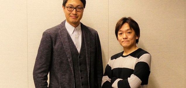 インタビュー ゲーム開発者インタビュー集積サイト Game Voice Tokyo パート 2