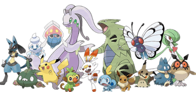 ポケモン剣盾 ゲーフリ増田氏 ピカブイは簡単すぎる 子供に合わせすぎだというようなコメントが多くあった ゲームメディアeurogamerインタビュー ゲーム開発者インタビュー集積サイト Game Voice Tokyo