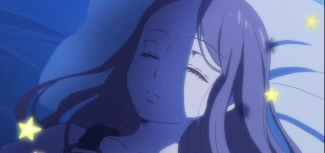 輪るピングドラム 13話の感想 Notice Homla S Blog