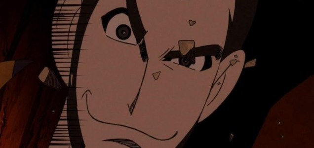 アニメ Lupin The Third 峰不二子という女 を紹介する Notice Homla S Blog