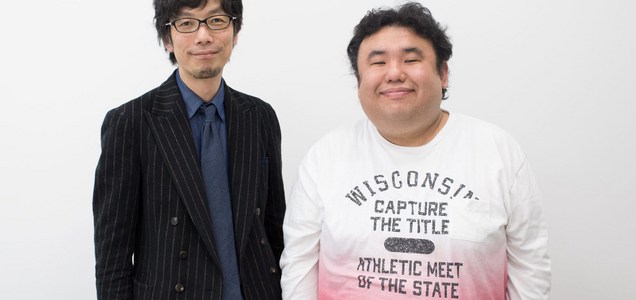 小説の大部分はaiに書かせてます Ai時代のストーリー創作術を 428 イシイジロウ 刀剣乱舞 Online 芝村裕吏が語り合った ゲーム開発者インタビュー集積サイト Game Voice Tokyo