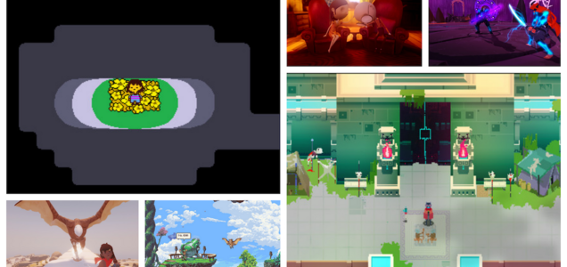 Undertale含む外国人クリエイター6人の証言 海外大ヒットインディーゲーム開発者は 和ゲー を心底愛している 影響を受けた日本のゲーム 尊敬する人は ゲーム開発者インタビュー集積サイト Game Voice Tokyo