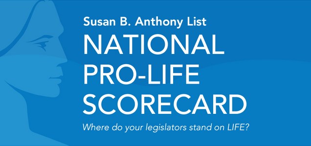 The Most Pro-Life RNC in History