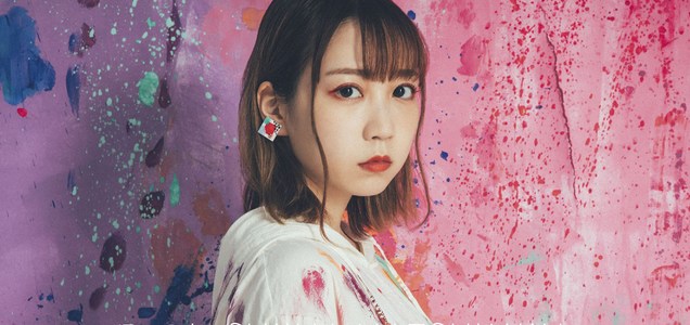 夏川椎菜さんのこだわりが詰まった Ep01 インタビュー ファミ通tubeで始まったゲーム実況についても語り尽くす ゲーム開発者インタビュー集積サイト Game Voice Tokyo