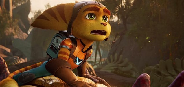 Ps5以外では実現不可能 Ps5 ラチェット クランク リフトアパート 開発者が語る ゲームかなー