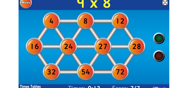 Maths 2nd November Year 6 Homework