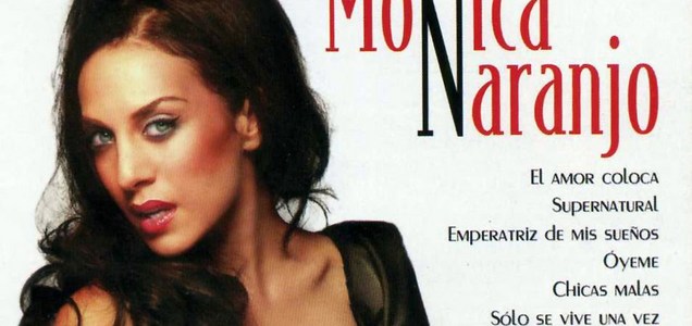 Mónica Naranjo - Esencial Monica Naranjo -  Music