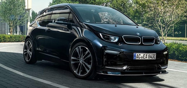 What the i3 Should Have Looked Like