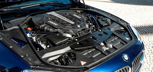 BMW Might Replace Your V8 For Free