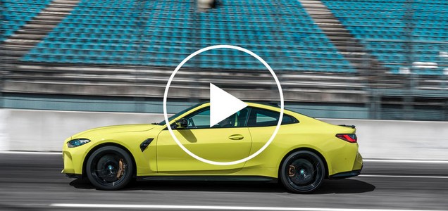 How To Use M3/M4’s Traction System