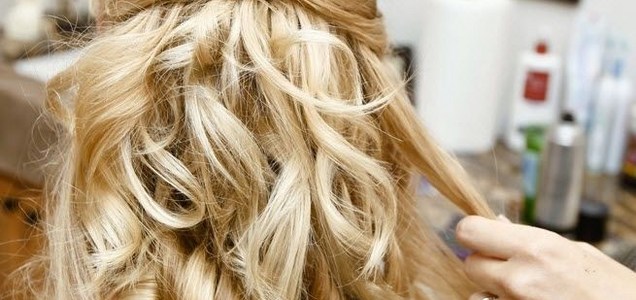 30 Hottest Bridesmaid Hairstyles For Long Hair Popular Haircuts
