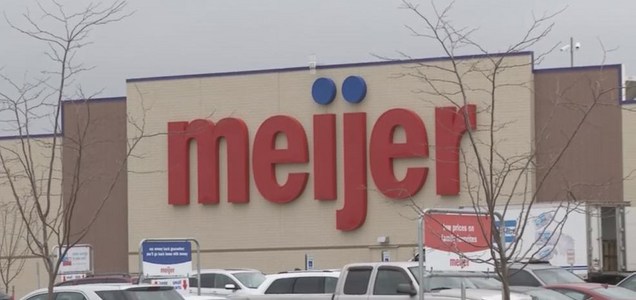 Meijer Dedicating Shopping Hours To First Responders Essential