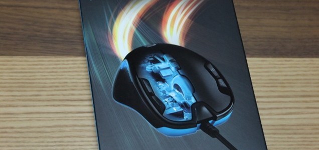 ゲーミングマウス G300s 購入レビュー 専用ソフトウェアのインストール カスタマイズで作業効率化を目指す ゲーミングマウス G300s 購入レビュー 専用ソフトウェアのインストール カスタマイズで作業効率化を目指す
