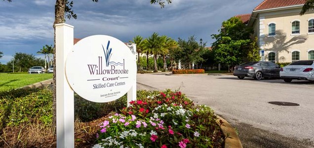 Indian River Estates Earns Top Medicare Rating Veronews Com Indian River Estates Earns Top Medicare Rating Veronews Com