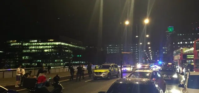 londra terör saldırısı olay yeri londra terör saldırısı olay yeri