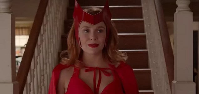 Mcu映画 ドラマの公開 配信スケジュール 年 22年 年5月暫定版