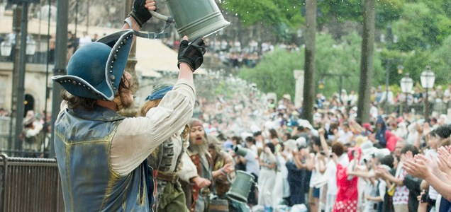 ディズニーシーでのカメラの設定 Ssと絞りとiso編 Tdsで綺麗なお姉さんを撮ってる人のなんちゃら ディズニーシーでのカメラの設定 Ssと絞りとiso編 Tdsで綺麗なお姉さんを撮ってる人のなんちゃら