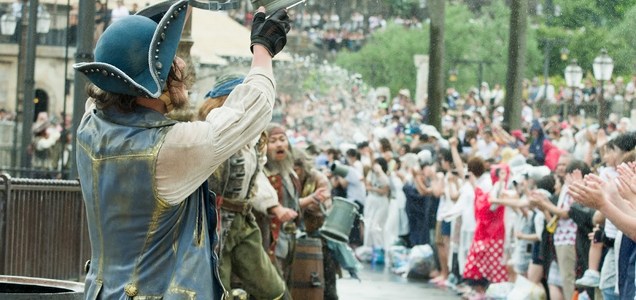 ディズニーシーでのカメラの設定 Ssと絞りとiso編 Tdsで綺麗なお姉さんを撮ってる人のなんちゃら ディズニーシーでのカメラの設定 Ssと絞りとiso編 Tdsで綺麗なお姉さんを撮ってる人のなんちゃら