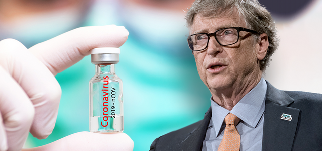 Rich countries could be close to normal by late 2021 if vaccine works, Bill  Gates says – COVIDONLINE