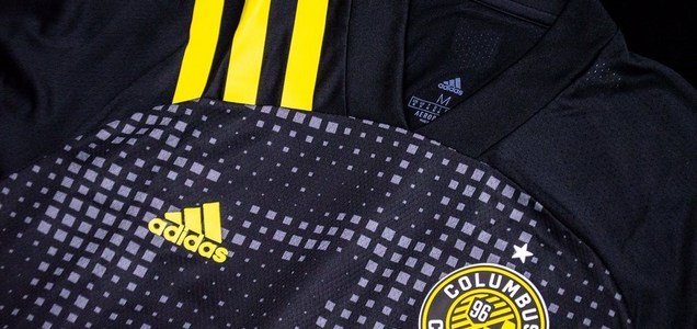 Columbus Crew SC reveals new Nationwide-sponsored jerseys ahead of 2021  season - Columbus Business First