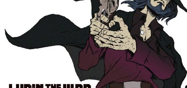 Lupin The Iiird 血煙の石川五ェ門 見た人のためのレビュー 用心棒の代償 Alog