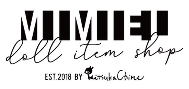 3月オンラインショップ イメージ写真 ミツカチル G O A T