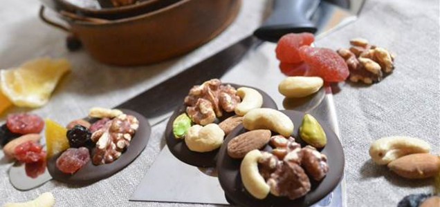 バレンタインに作りたい 簡単インスタ映えレシピ10選 Trend Plus トレンドプラス バレンタインに作りたい 簡単インスタ映えレシピ10選 Trend Plus トレンドプラス
