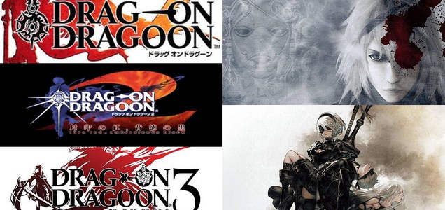 スクエニ ニーア レプリカント バージョンアップ版 ニーア スマホ向けタイトルを発表 スクエニ ニーア レプリカント バージョンアップ版 ニーア スマホ向けタイトルを発表