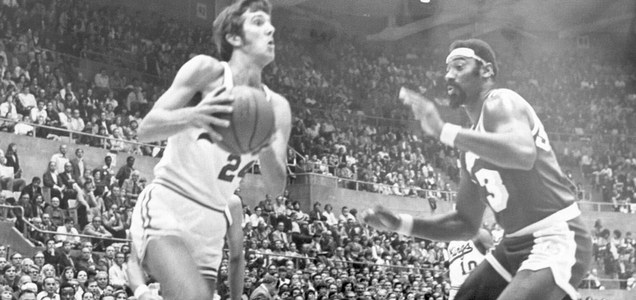 NBA Jersey Database, Kansas City-Omaha Kings 1974-1975 Record: 44