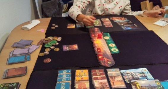 世界の七不思議 デュエルのルール インスト By ヒロ 新 ボードゲーム家族 ボードゲーム情報 世界の七不思議 デュエルのルール インスト By ヒロ 新 ボードゲーム家族 ボードゲーム情報
