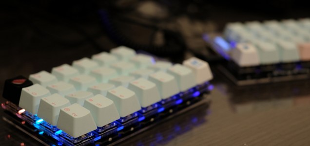 自作分離キーボード Helix を組み立ててみた Developersio 自作分離キーボード Helix を組み立ててみた Developersio