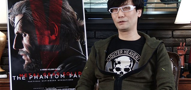 なぜ小島監督はコナミを追い出されたのか 海外ゴシップ記事をコジプロ完全否定 ゲームかなー なぜ小島監督はコナミを追い出されたのか 海外ゴシップ記事をコジプロ完全否定 ゲームかなー