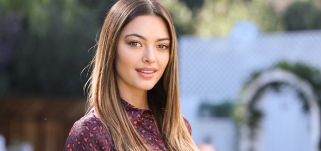 Watch Demi Leigh On The Stresses Of Planning A Wedding And