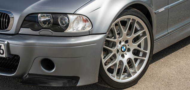 Best BMW Wheels