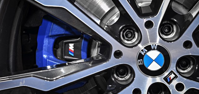 BMW recalls over 50,000 cars