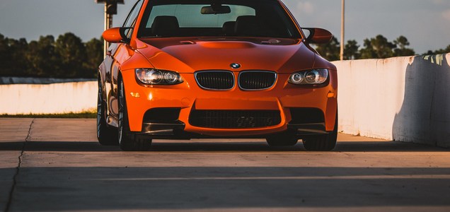M3 E92 – Best Bang For The Buck?
