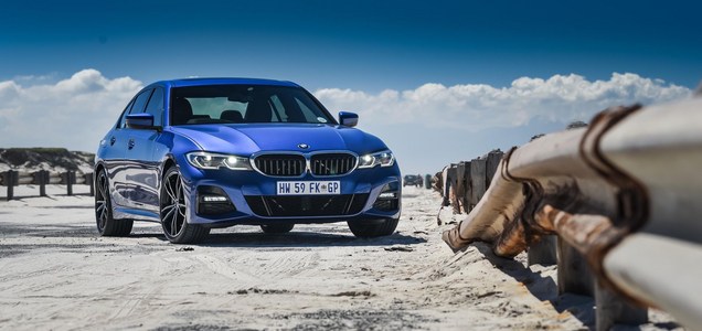3 Series the most appreciated BMW