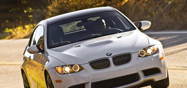 What’s the next BMW to explode in price?