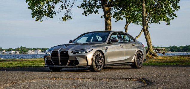 2024 M3 Buyer’s Guide