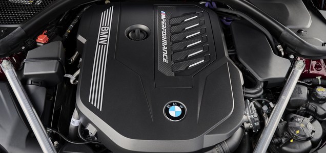 VIDEO: Is the B58 Engine the Best BMW Engine?